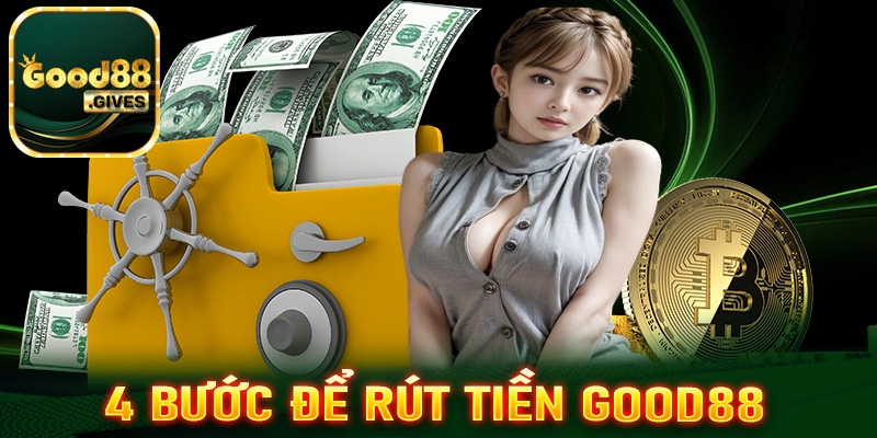 rút tiền Good88