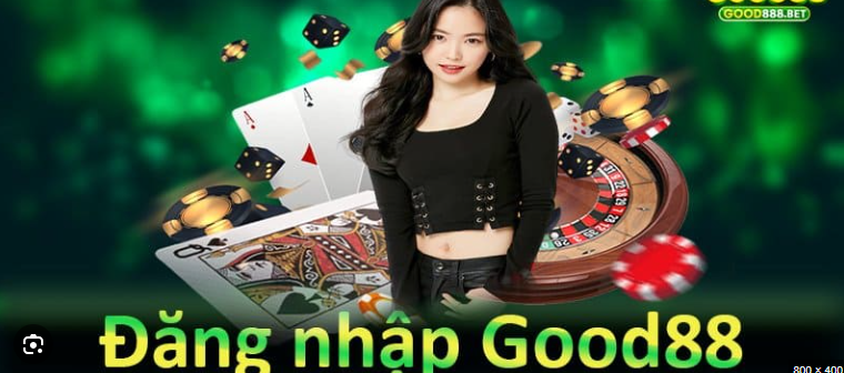 Điều cần làm khi đăng nhập không thành công tại Good88