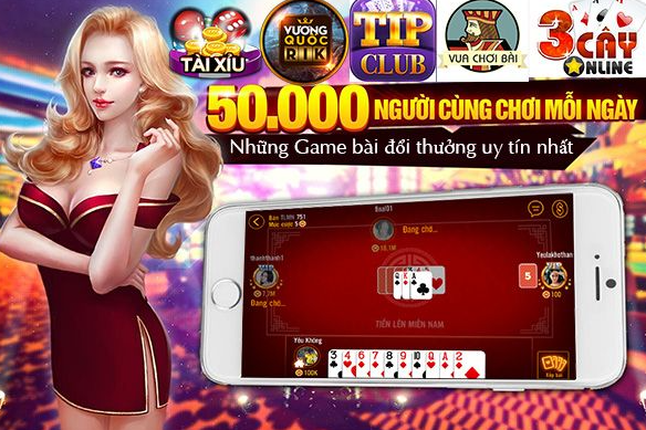 Khuyến mãi dành cho hội viên đến với Game Bài Good88